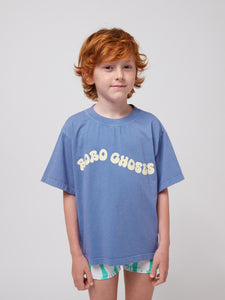 Bobo Choses / KID / T-Shirt / Wavy