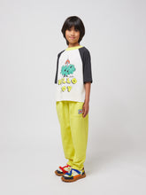 Load image into Gallery viewer, Bobo Choses / KID / Raglan T-Shirt / Hello Joy