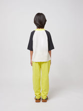 Load image into Gallery viewer, Bobo Choses / KID / Raglan T-Shirt / Hello Joy