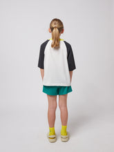 Load image into Gallery viewer, Bobo Choses / KID / Raglan T-Shirt / Hello Joy