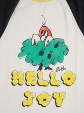 Load image into Gallery viewer, Bobo Choses / KID / Raglan T-Shirt / Hello Joy