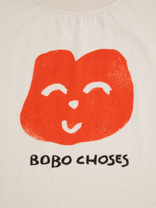 Bobo Choses / KID / T-Shirt / Joyful