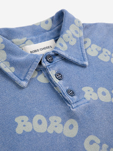 Bobo Choses / KID / Waffle Polo / Wavy AO