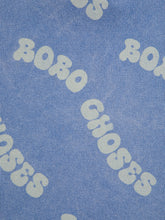 Load image into Gallery viewer, Bobo Choses / KID / Waffle Polo / Wavy AO