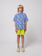 Load image into Gallery viewer, Bobo Choses / KID / Waffle Polo / Wavy AO