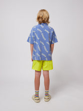 Load image into Gallery viewer, Bobo Choses / KID / Waffle Polo / Wavy AO