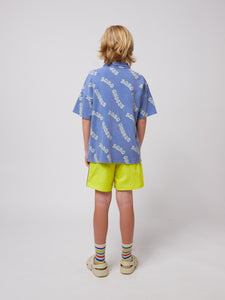 Bobo Choses / KID / Waffle Polo / Wavy AO