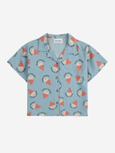 Load image into Gallery viewer, Bobo Choses / KID / Denim Shirt / Morning Egg AO