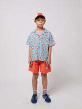 Load image into Gallery viewer, Bobo Choses / KID / Denim Shirt / Morning Egg AO