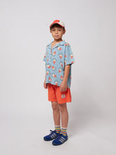 Load image into Gallery viewer, Bobo Choses / KID / Denim Shirt / Morning Egg AO