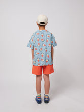 Load image into Gallery viewer, Bobo Choses / KID / Denim Shirt / Morning Egg AO