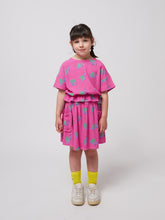 Load image into Gallery viewer, Bobo Choses / KID / Woven Blouse / Funny Snail AO