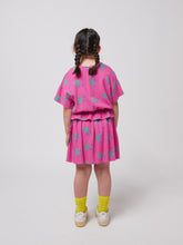 Load image into Gallery viewer, Bobo Choses / KID / Woven Blouse / Funny Snail AO