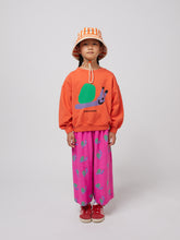 Load image into Gallery viewer, Bobo Choses / KID / Sweatshirt / Funny Snail