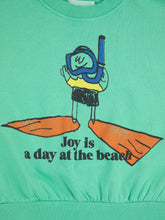 Load image into Gallery viewer, Bobo Choses / KID / Sweatshirt / A Day At The Beach