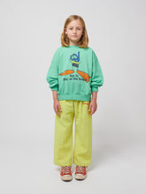 Load image into Gallery viewer, Bobo Choses / KID / Sweatshirt / A Day At The Beach