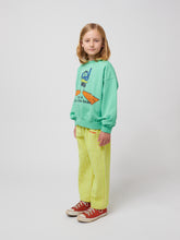 Load image into Gallery viewer, Bobo Choses / KID / Sweatshirt / A Day At The Beach