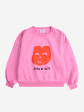 Load image into Gallery viewer, Bobo Choses / KID / Sweatshirt / Joyful Face