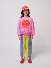 Load image into Gallery viewer, Bobo Choses / KID / Sweatshirt / Joyful Face