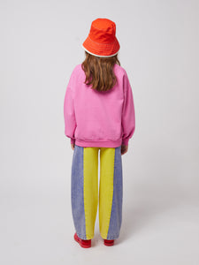 Bobo Choses / KID / Sweatshirt / Joyful Face