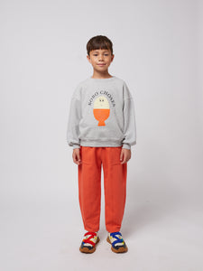 Bobo Choses / KID / Sweatshirt / Morning Egg