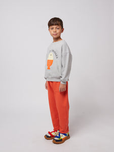 Bobo Choses / KID / Sweatshirt / Morning Egg