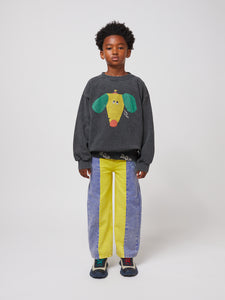 Bobo Choses / KID / Sweatshirt / Happy Dog