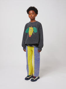 Bobo Choses / KID / Sweatshirt / Happy Dog