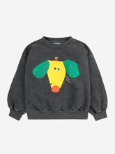 Load image into Gallery viewer, Bobo Choses / KID / Sweatshirt / Happy Dog