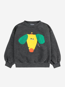 Bobo Choses / KID / Sweatshirt / Happy Dog