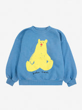 Load image into Gallery viewer, Bobo Choses / KID / Sweatshirt / Hug Me Bear