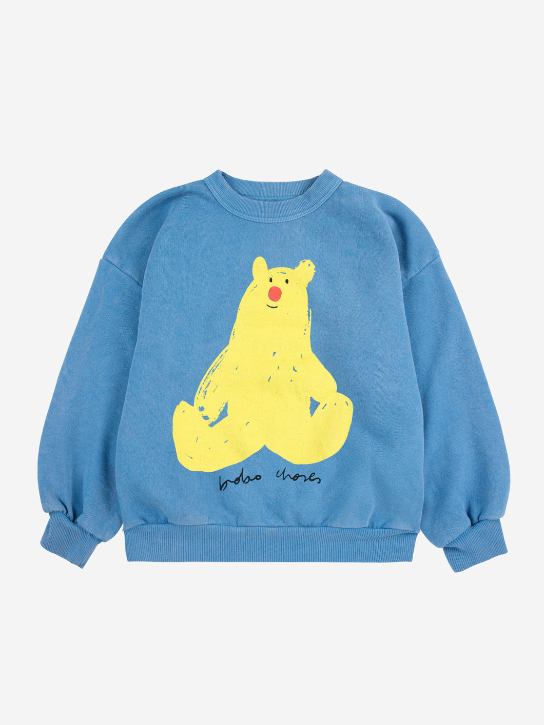 Bobo Choses / KID / Sweatshirt / Hug Me Bear