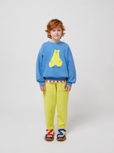 Bobo Choses / KID / Sweatshirt / Hug Me Bear