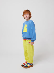 Bobo Choses / KID / Sweatshirt / Hug Me Bear