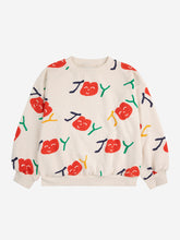 Load image into Gallery viewer, Bobo Choses / KID / Sweatshirt / Smiling AO