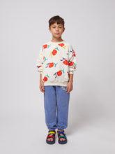 Load image into Gallery viewer, Bobo Choses / KID / Sweatshirt / Smiling AO