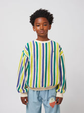 Load image into Gallery viewer, Bobo Choses / KID / Sweatshirt / Multicolor / Terry