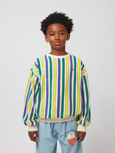 Bobo Choses / KID / Sweatshirt / Multicolor / Terry