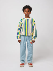 Bobo Choses / KID / Sweatshirt / Multicolor / Terry