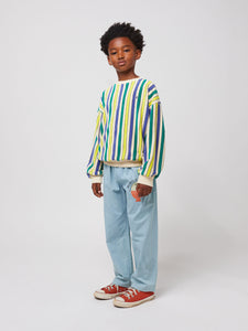 Bobo Choses / KID / Sweatshirt / Multicolor / Terry