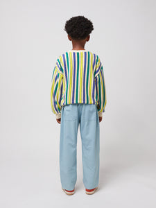 Bobo Choses / KID / Sweatshirt / Multicolor / Terry