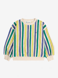 Bobo Choses / KID / Sweatshirt / Multicolor / Terry