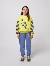 Load image into Gallery viewer, Bobo Choses / KID / Sweatshirt / Diagonal