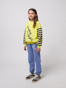 Bobo Choses / KID / Sweatshirt / Diagonal