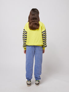 Bobo Choses / KID / Sweatshirt / Diagonal