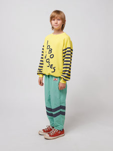 Bobo Choses / KID / Sweatshirt / Diagonal