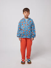 Load image into Gallery viewer, Bobo Choses / KID / Zipped Hoodie / Morning Egg AO