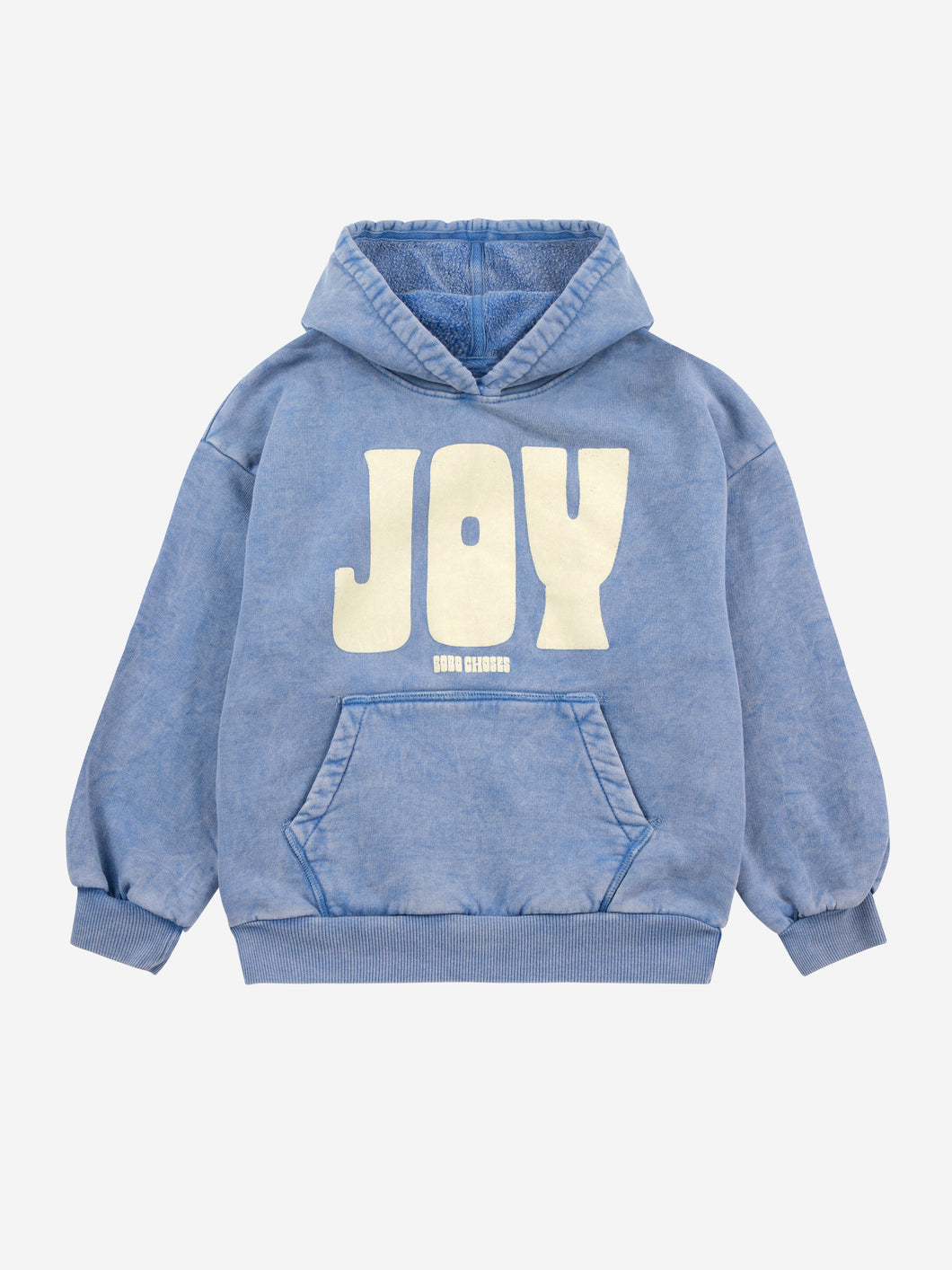 Bobo Choses / KID / Hoodie / Joy