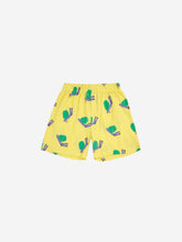 Load image into Gallery viewer, Bobo Choses / KID / Shorts / Funny Snail AO