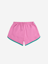 Load image into Gallery viewer, Bobo Choses / KID / Shorts / Pink Color Block